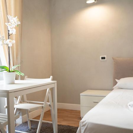 Key Apartment San Giovanni 罗马 外观 照片
