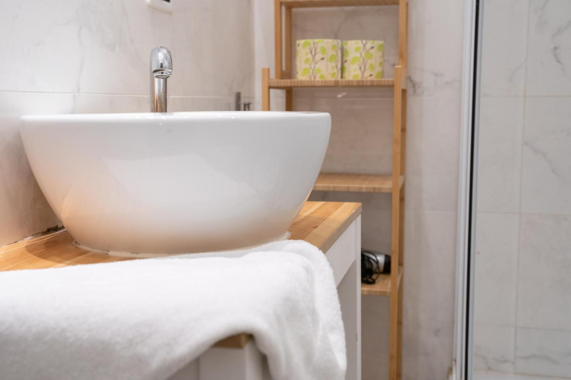 Key Apartment San Giovanni 罗马 外观 照片