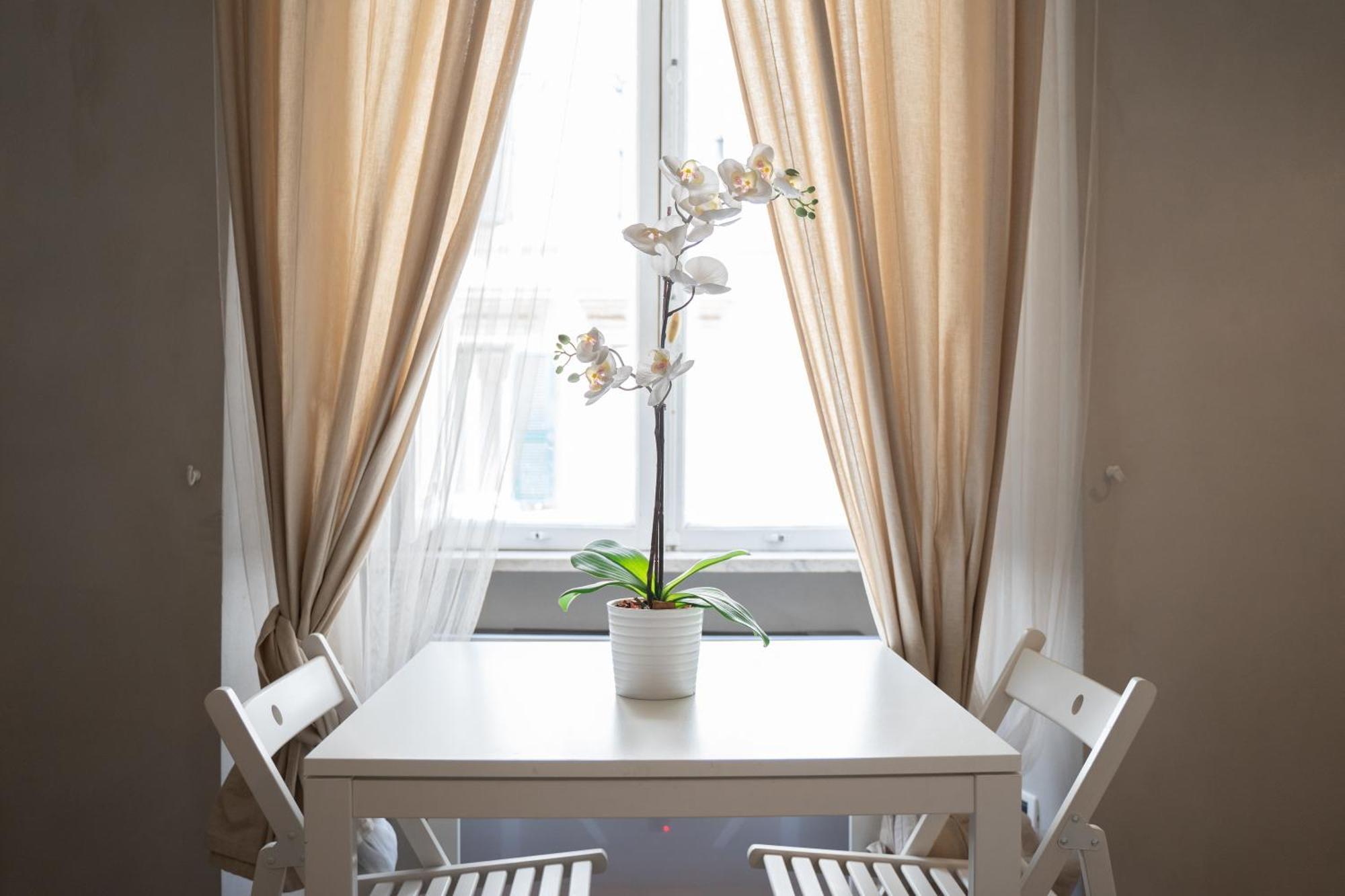 Key Apartment San Giovanni 罗马 外观 照片